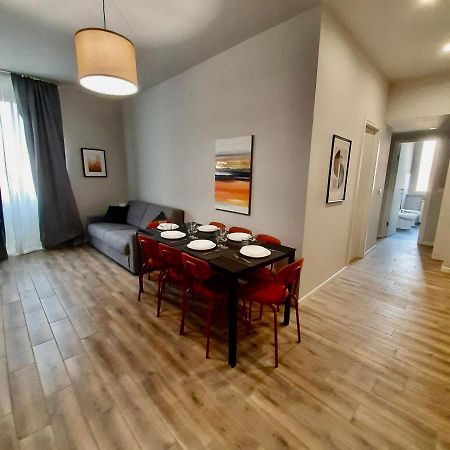Casa Sobit Lägenhet Turin Exteriör bild