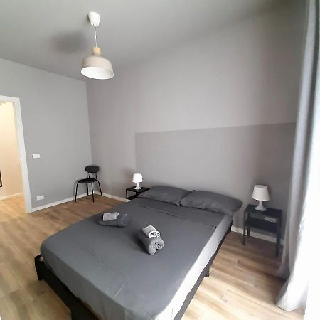 Casa Sobit Lägenhet Turin Exteriör bild