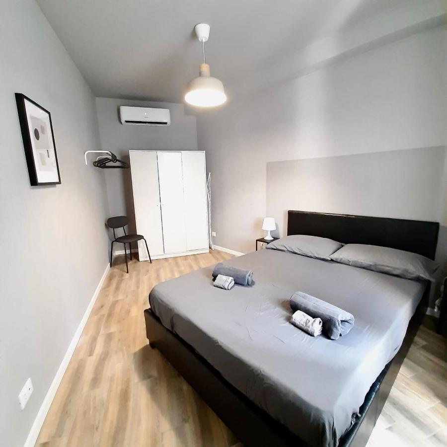 Casa Sobit Lägenhet Turin Exteriör bild