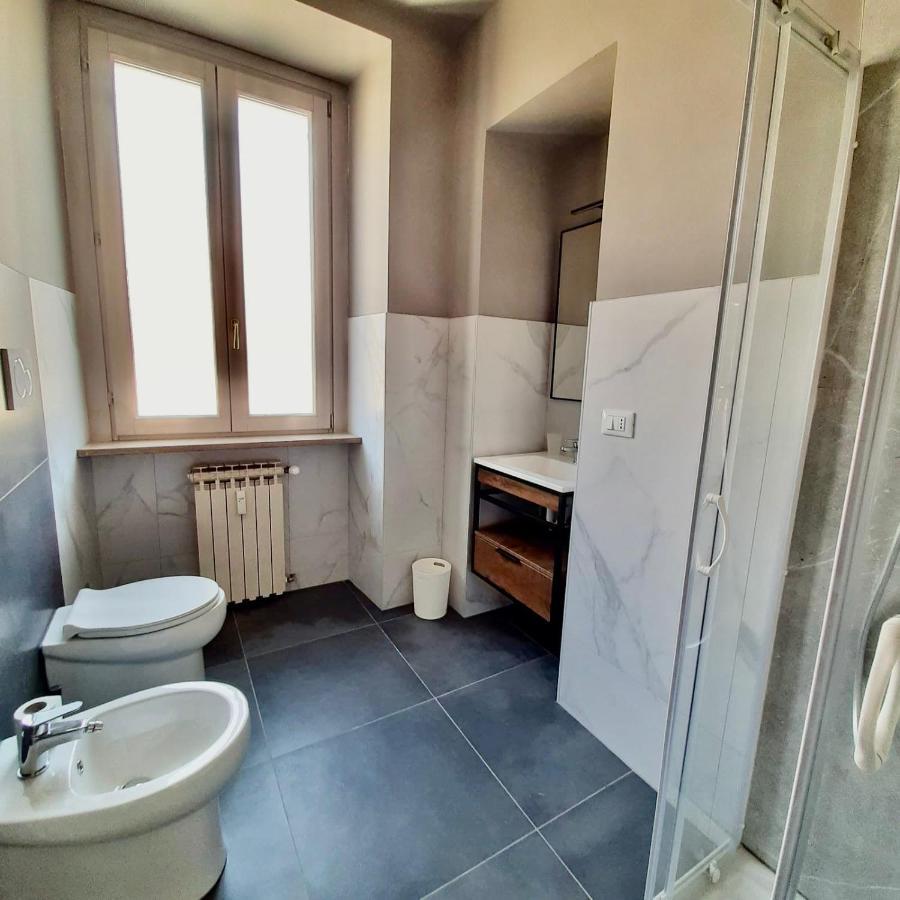 Casa Sobit Lägenhet Turin Exteriör bild