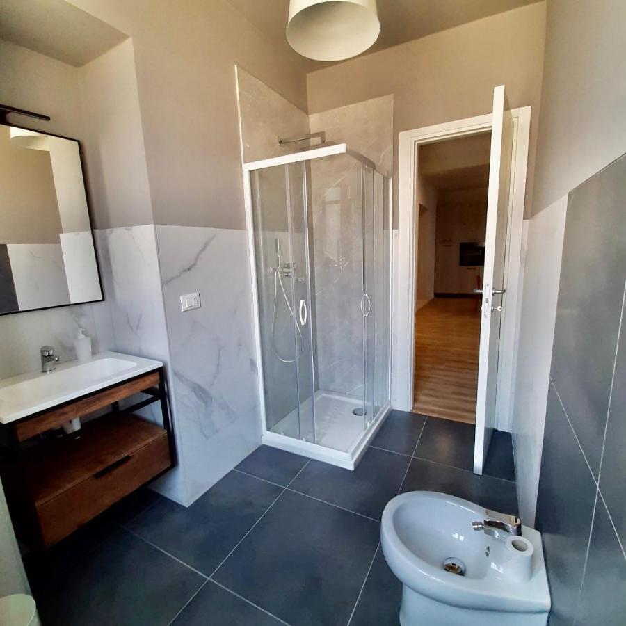 Casa Sobit Lägenhet Turin Exteriör bild