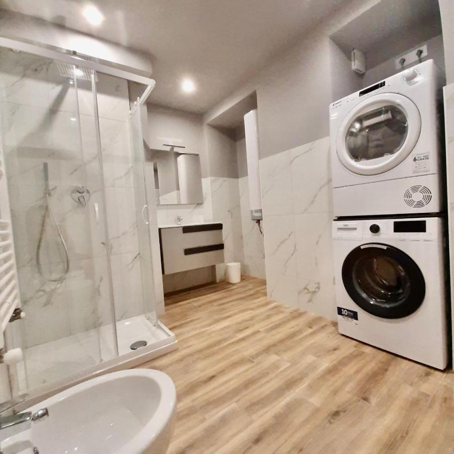 Casa Sobit Lägenhet Turin Exteriör bild