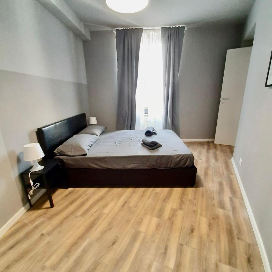 Casa Sobit Lägenhet Turin Exteriör bild