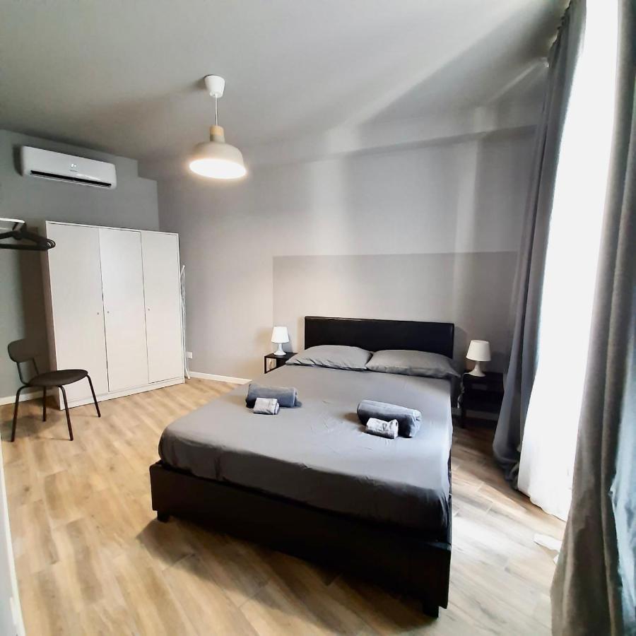 Casa Sobit Lägenhet Turin Exteriör bild