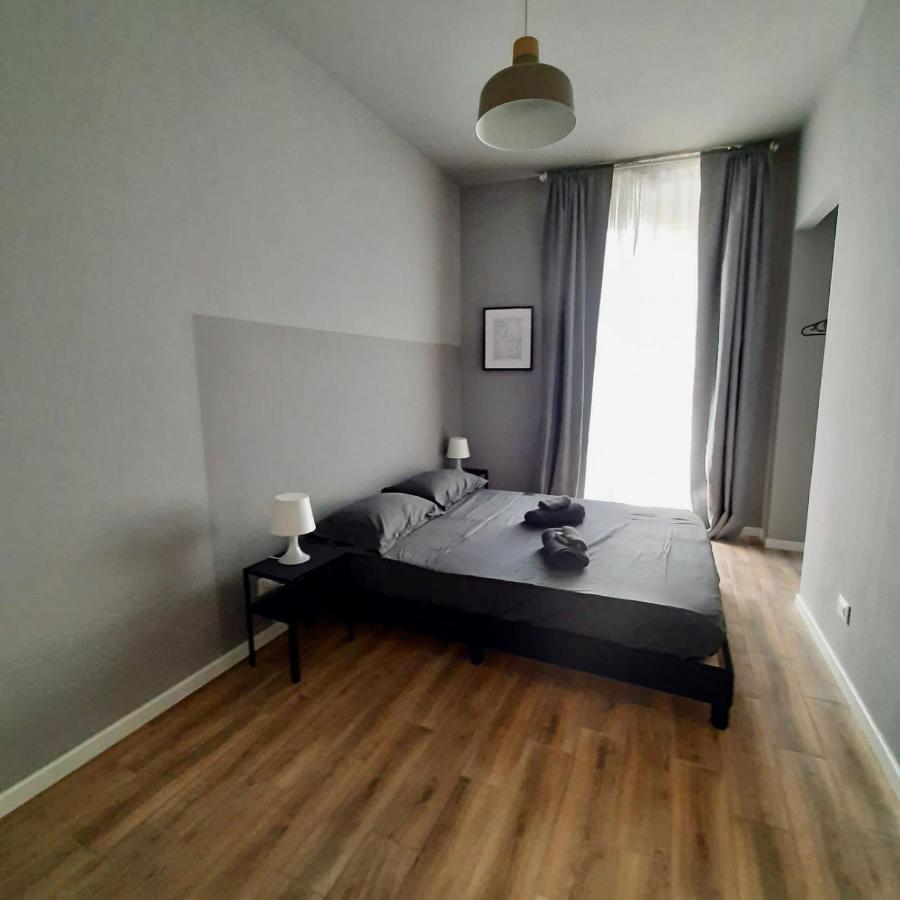 Casa Sobit Lägenhet Turin Exteriör bild