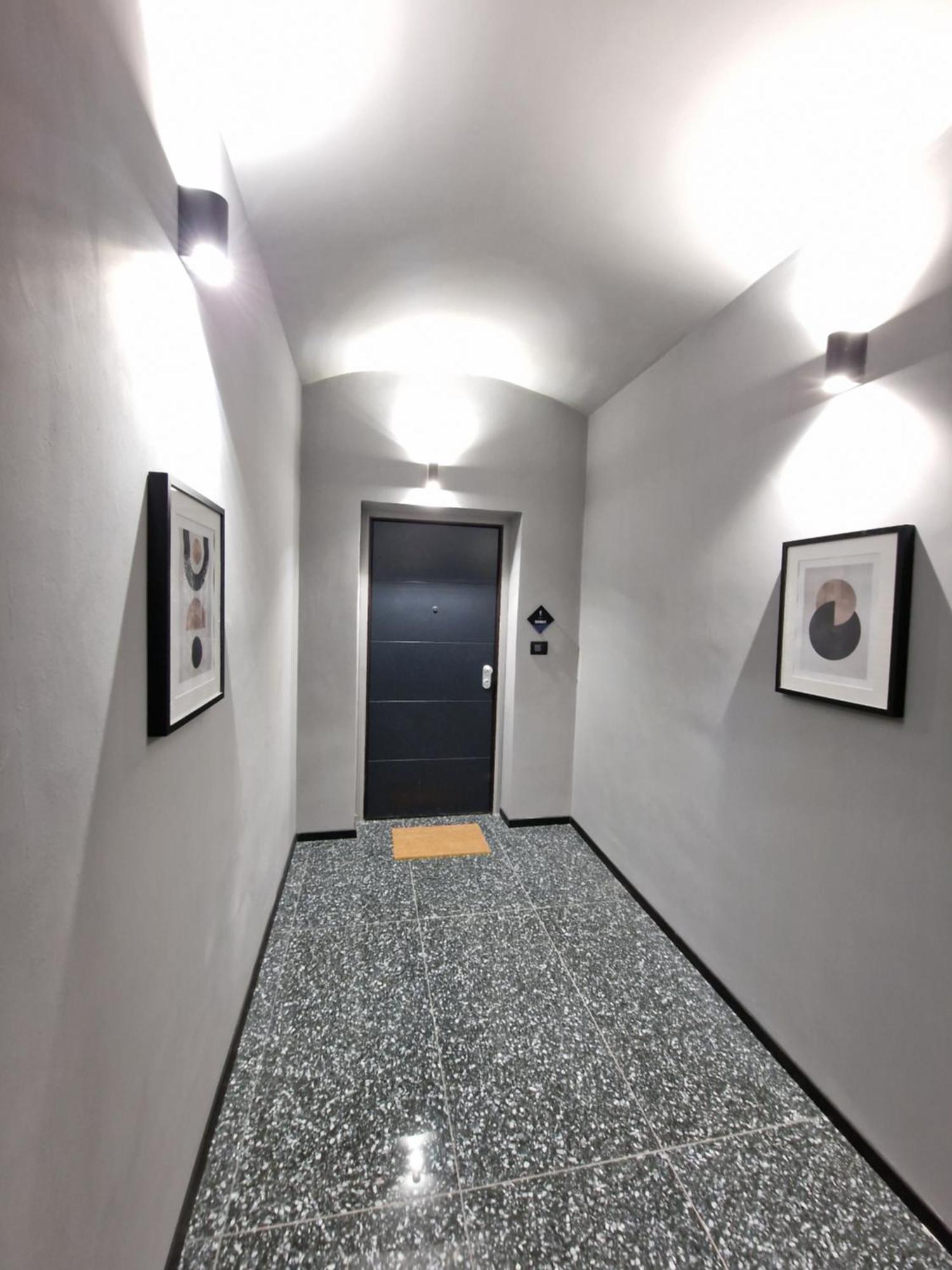 Casa Sobit Lägenhet Turin Exteriör bild